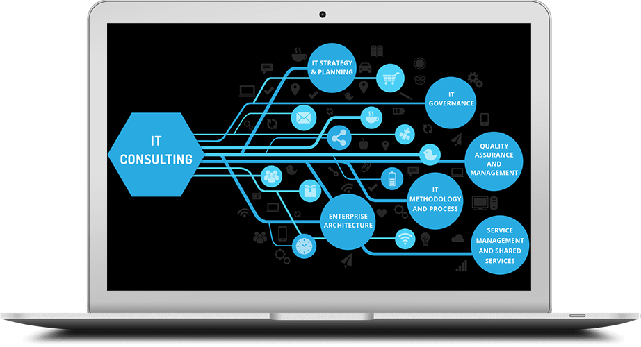 XEC IT Solutions